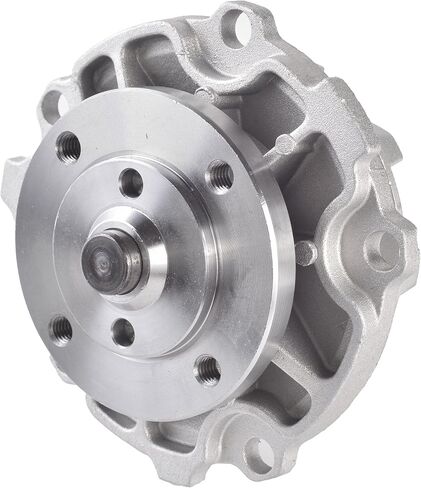 مجموعة مضخات المياه الاحترافية المتوافقة مع 1987-1989 BUICK CENTURY 1994-1998 OLDSMOBILE ACHIEVA 2001-2005 PONTIAC AZTEK V6 2.8L 3.1L 3.4L AW5033 in Saudi Arabia