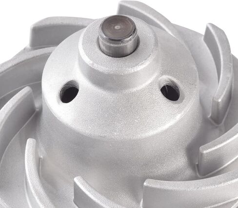 مجموعة مضخات المياه الاحترافية المتوافقة مع 1987-1989 BUICK CENTURY 1994-1998 OLDSMOBILE ACHIEVA 2001-2005 PONTIAC AZTEK V6 2.8L 3.1L 3.4L AW5033 in Saudi Arabia