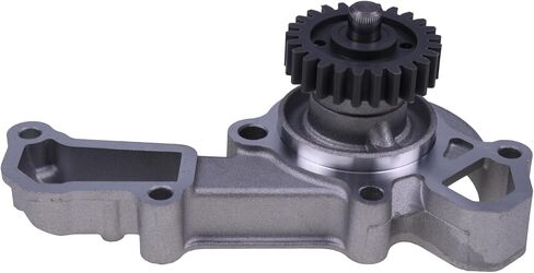 مضخة مياه AM134585 M139017 متوافقة مع جرارات جون ديري في الحديقة والحديقة 240 260 285 320 325 335 345 GX345 GX325 425 445 455 F725 F911 Gators 4X2 6X4 XUV 620i 625i 245 265 in Saudi Arabia