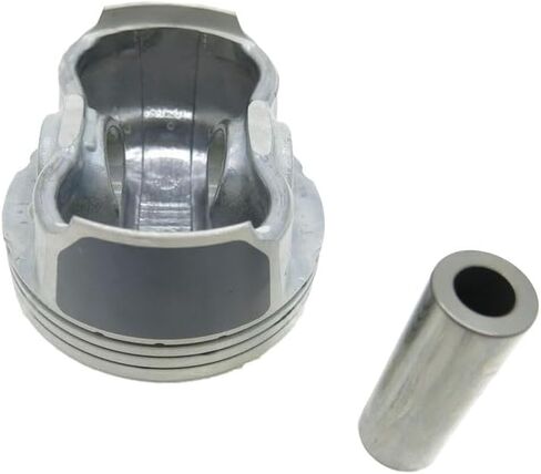 أصلي OEM 23410-3E001 مكبس ودبوس / 234103E001 لشركة Hyundai Santa Fe 07-09 Kia Optima 06-10 Rondo 07-10 in Saudi Arabia