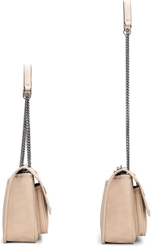 Wrangler Shoulder Bag for Women Retro Purses and Handbags Crossbody Bags with Chain Strap in Saudi Arabia