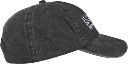 InnoBeta Esthetician Gifts Cap for Women - Adjustable Vintage Washed Cotton Embroidered Hat - Gift for Magic Beauty in Saudi Arabia