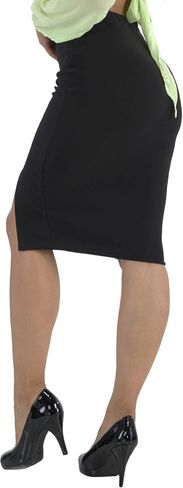 ShoSho Womens Pleated Mini Skirts with Under Shorts A-Line Skorts in Saudi Arabia