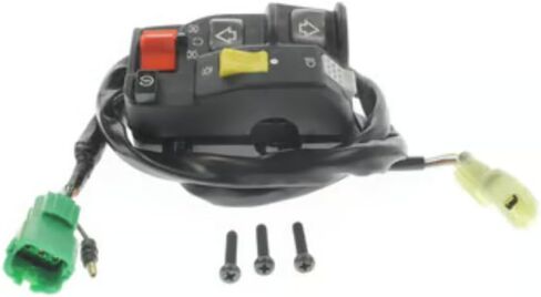 مفتاح هوندا 35020-HN0-A11، مقبض L in Kuwait