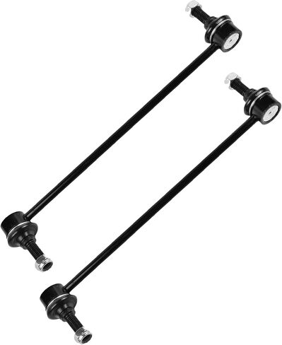 [2PCS] Front Stabilizer Bar Link Compatible with 04-08 Chrysler Pacifica, 00 Grand Voyager, 96-16 Town & Country, 00-03 Voyager, 96-19 Dodge Grand Caravan, 96-07 Caravan K7258 in Saudi Arabia