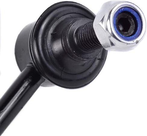 [2PCS] Front Stabilizer Bar Link Compatible with 04-08 Chrysler Pacifica, 00 Grand Voyager, 96-16 Town & Country, 00-03 Voyager, 96-19 Dodge Grand Caravan, 96-07 Caravan K7258 in Saudi Arabia