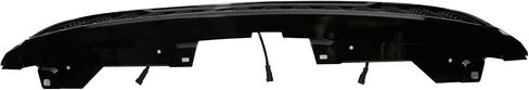 IKON MOTORSPORTS, Grille Compatible With 2011-2014 Chevy Silverado 2500 HD / 3500 HD, Front Bumper Hood Mesh Grill Matte Black, 2012 2013 in Saudi Arabia