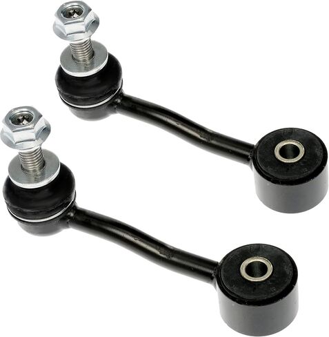 Suspension Dudes PAIR Front Sway Bar Stabilizer Link Kit FITS Gladiator 2020-2024, Wrangler 2018-2024, K700908 68293033AB 68293033AC in Saudi Arabia