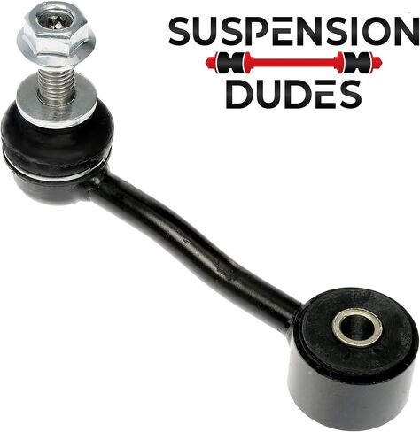 Suspension Dudes PAIR Front Sway Bar Stabilizer Link Kit FITS Gladiator 2020-2024, Wrangler 2018-2024, K700908 68293033AB 68293033AC in Saudi Arabia