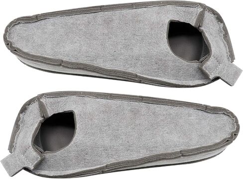 Priprilod Gray Leather Driver & Passenger Bottom & Top Lean Back and Arrmrest Replacement Cover Compatible with Toyota Land Cruiser 1998 1999 2000 2001 2002 2003 2004 2005 2006 2007 in Saudi Arabia
