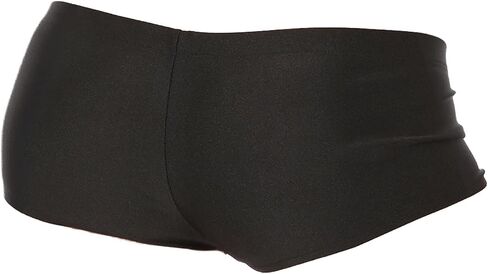 Men's Zipper Boxer Briefs with Pouch Low Rise Open Front Panties Sexy Underwear Stretch Short Lingerie in Saudi Arabia