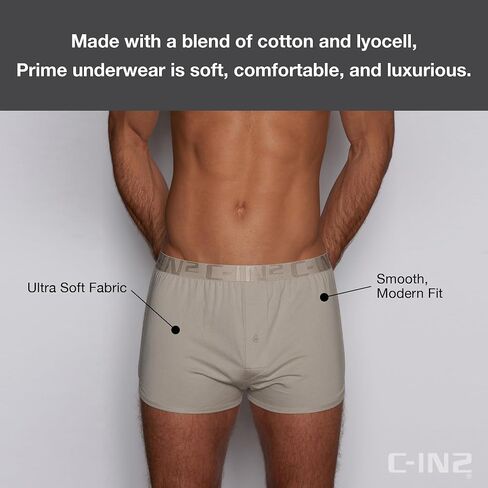 C-IN2 Prime Runner in Saudi Arabia