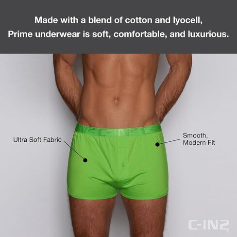 C-IN2 Prime Runner in Saudi Arabia