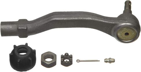 MOOG ES2943R Steering Tie Rod End for Honda Civic in Saudi Arabia