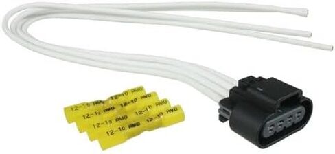 ptc1308 pigtail wiring harness connector for Fuel Pump Tank Sending Unit S1265 PT2887 13580864 15306360 19152589 19300465 EC762 PT1492 PT2241 PT13410 1972 1P2604 645-221 PTC1308 in Saudi Arabia