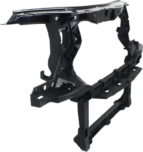 Garage-Pro Radiator Support for DODGE NITRO 07-11 Black Plastic w/Steel in Saudi Arabia