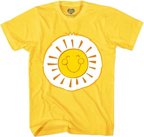 Care Bear Belly Badge Costume T-Shirt Collection in Saudi Arabia