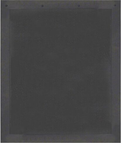 Buyers Extra-Heavy-Duty Rubber Semi-Truck Mud Flaps - Pair, 24in.W x 36in.H, Black, Model Number B36LXP in Saudi Arabia