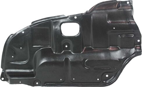 Garage-Pro Engine Splash Shield for TOYOTA CAMRY 2002-2006 Under Cover RH in Saudi Arabia