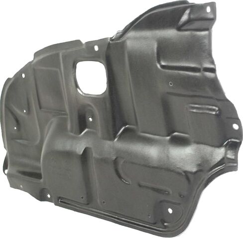 Garage-Pro Engine Splash Shield for TOYOTA CAMRY 2002-2006 Under Cover RH in Saudi Arabia