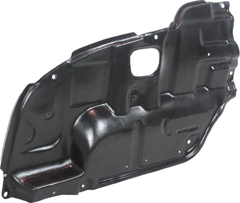 Garage-Pro Engine Splash Shield for TOYOTA CAMRY 2002-2006 Under Cover RH in Saudi Arabia