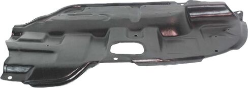 Garage-Pro Engine Splash Shield for TOYOTA CAMRY 2002-2006 Under Cover RH in Saudi Arabia
