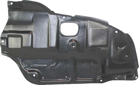Garage-Pro Engine Splash Shield for TOYOTA CAMRY 2002-2006 Under Cover RH in Saudi Arabia