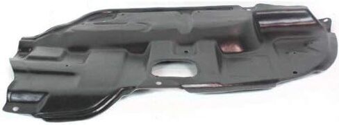 Garage-Pro Engine Splash Shield for TOYOTA CAMRY 2002-2006 Under Cover RH in Saudi Arabia