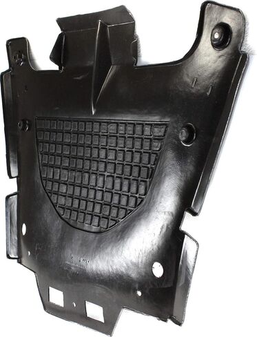 Garage-Pro Engine Splash Shield Compatible with 2008-2014 Cadillac CTS Front in Saudi Arabia
