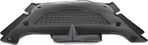 Garage-Pro Engine Splash Shield Compatible with 2008-2014 Cadillac CTS Front in Saudi Arabia