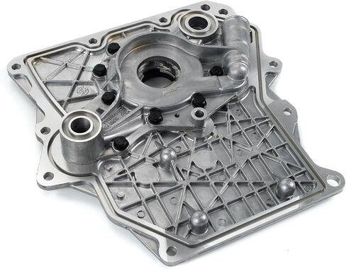 MOCA Timing Chain Kit Oil Pump Fit 02-06 for Mini Cooper Hatchback & for Mini Cooper S Hatchback & for Mini Cooper Jcw Hatchback in Saudi Arabia