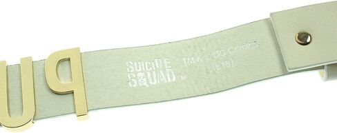 Bioworld Suicide Squad Harley Quinn Puddin Replica Choker in Saudi Arabia