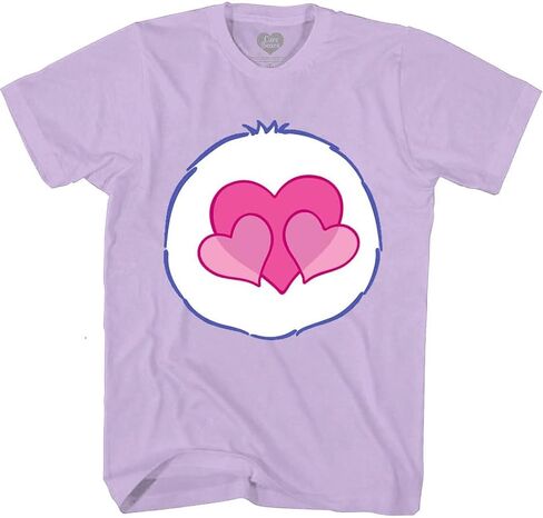 Care Bear Belly Badge Costume T-Shirt Collection in Saudi Arabia