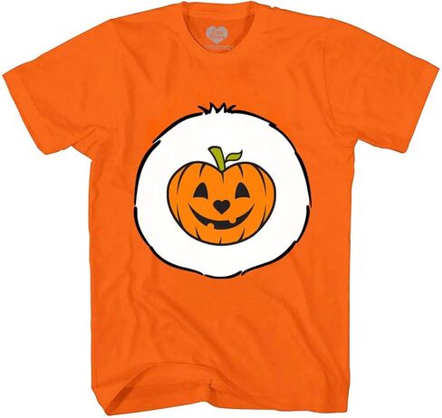 Care Bear Belly Badge Costume T-Shirt Collection in Saudi Arabia