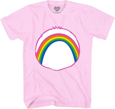 Care Bear Belly Badge Costume T-Shirt Collection in Saudi Arabia
