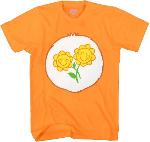 Care Bear Belly Badge Costume T-Shirt Collection in Saudi Arabia