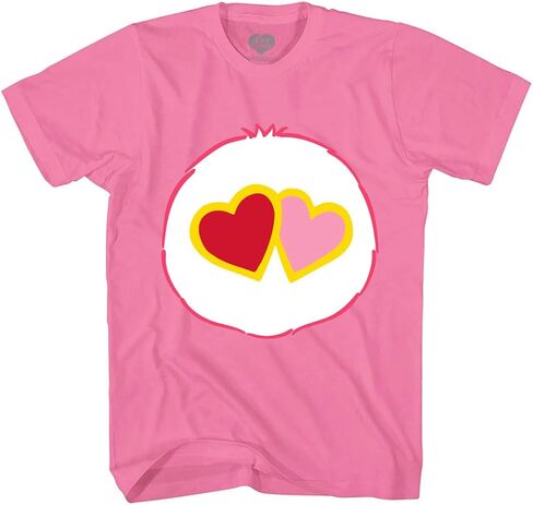 Care Bear Belly Badge Costume T-Shirt Collection in Saudi Arabia