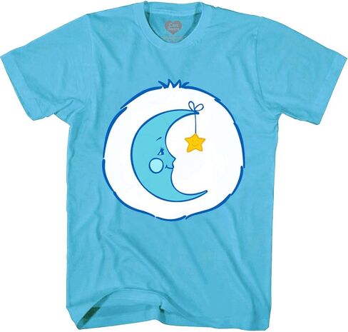 Care Bear Belly Badge Costume T-Shirt Collection in Saudi Arabia