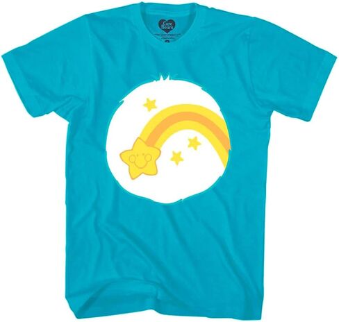 Care Bear Belly Badge Costume T-Shirt Collection in Saudi Arabia