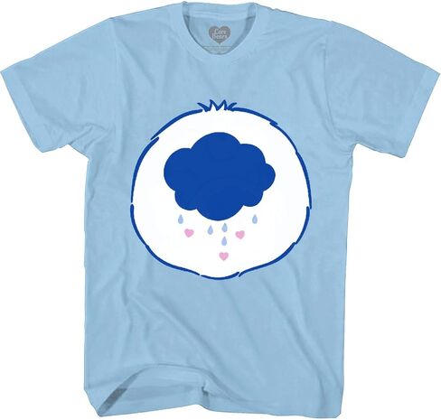 Care Bear Belly Badge Costume T-Shirt Collection in Saudi Arabia