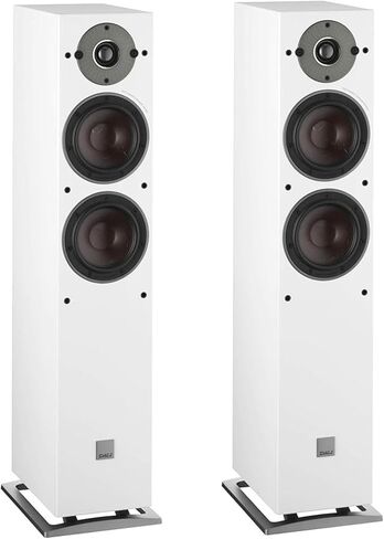 مكبرات الصوت البرجية DALI Oberon 5 Hi-Fi الأرضية - أسود (زوج) in Saudi Arabia
