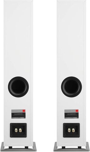 مكبرات الصوت البرجية DALI Oberon 5 Hi-Fi الأرضية - أسود (زوج) in Saudi Arabia