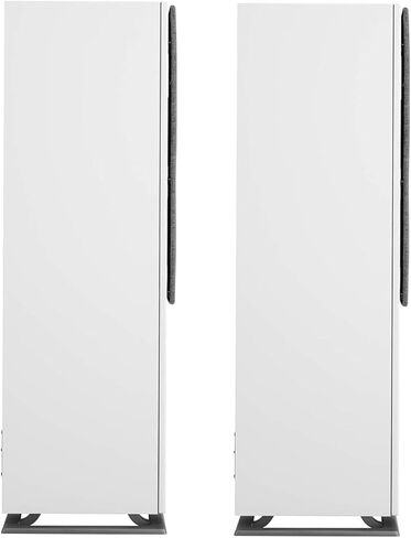 مكبرات الصوت البرجية DALI Oberon 5 Hi-Fi الأرضية - أسود (زوج) in Saudi Arabia
