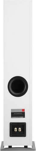 مكبرات الصوت البرجية DALI Oberon 5 Hi-Fi الأرضية - أسود (زوج) in Saudi Arabia