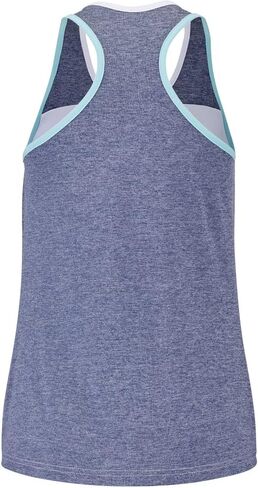 Babolat Women's Play Cap Sleeve Tennis Training Top in Saudi Arabia
