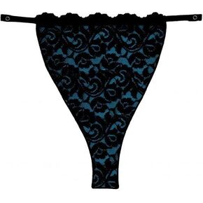 SNAP ON Mock Camisole snap to bra cami – LACE LADY CORSO COLLECTION in Saudi Arabia