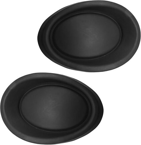 Anxingo 1 Pair NI1038155 Front Fog Light Lamp Covers, Replacement for Rogue Sport 2017 2018 2019, Replaces NI1039155 622566MA5A 622576MA5A in Saudi Arabia