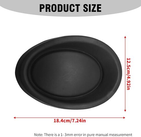 Anxingo 1 Pair NI1038155 Front Fog Light Lamp Covers, Replacement for Rogue Sport 2017 2018 2019, Replaces NI1039155 622566MA5A 622576MA5A in Saudi Arabia