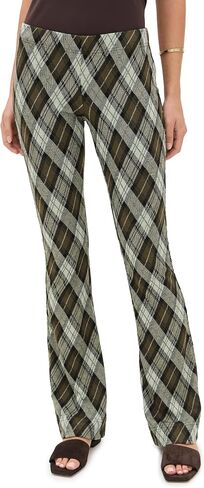 Free People Women's Chloe Knit Pants in Saudi Arabia