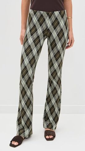Free People Women's Chloe Knit Pants in Saudi Arabia
